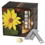 前田の菊芋　顆粒タイプ　60包入　【定期価格5％OFF】