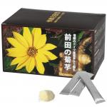 前田の菊芋　顆粒タイプ　105包入　【通常価格】